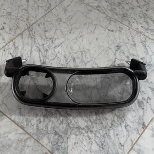 Uppababy Stroller Snack Tray